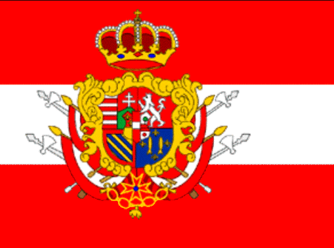 Герб герцогства Тоскана