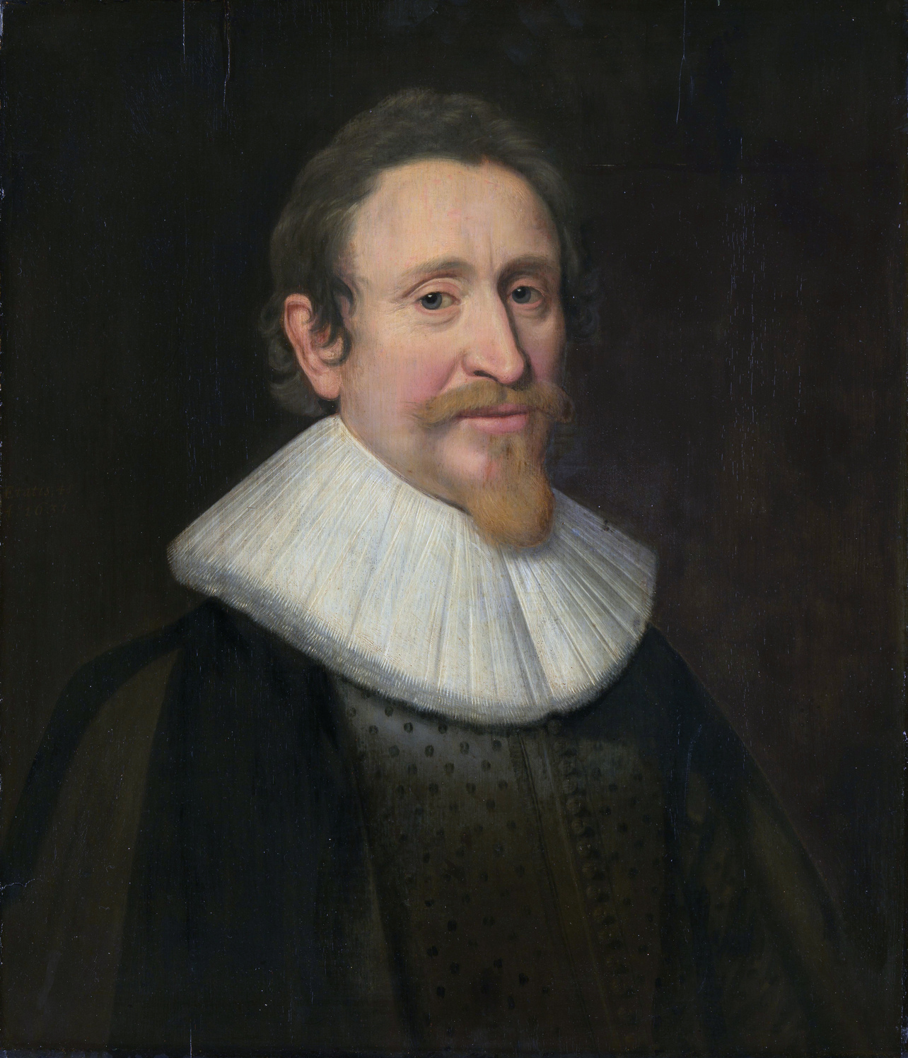 Гуго Гроций (1583-1645)