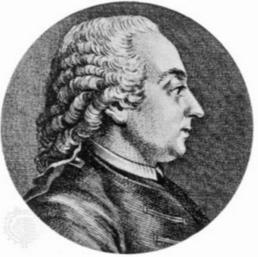 аббат и экономист Фердинандо Галиани